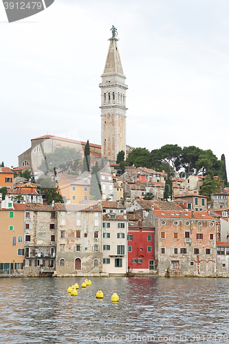 Image of Rovinj