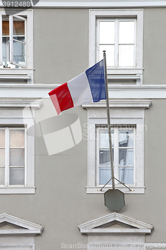 Image of France Flag
