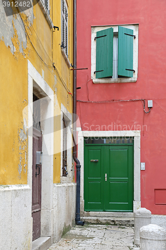 Image of Mediterranean House