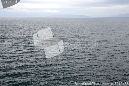 Image of Adriatic Sea