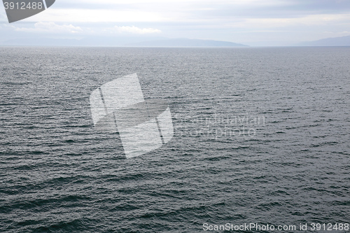 Image of Adriatic Sea