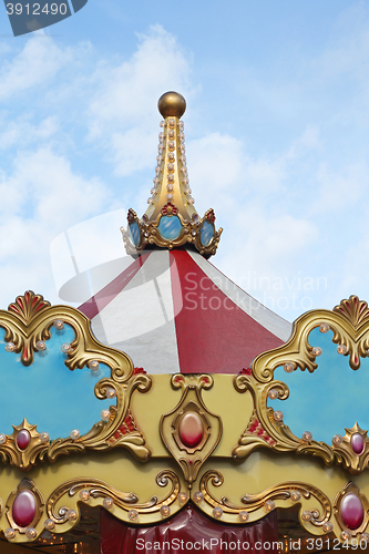 Image of Merry Go Round