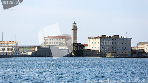 Image of Lighthouse