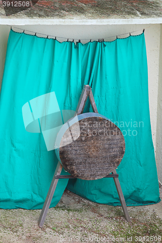 Image of Archery Target