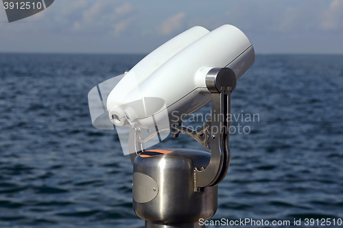 Image of Viewer Binocular