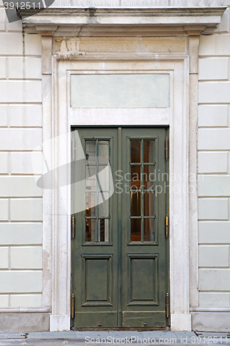Image of Door