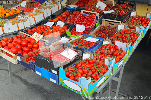 Image of Tomato
