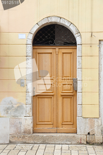 Image of Archdoor
