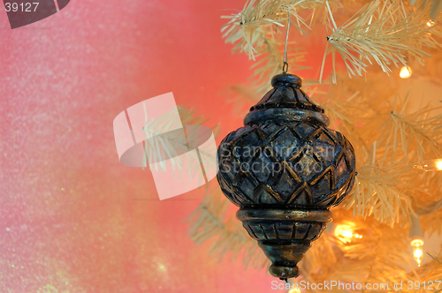 Image of Vintage Christmas Tree