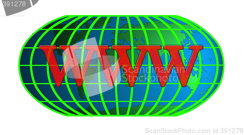 Image of World Internet Technology
