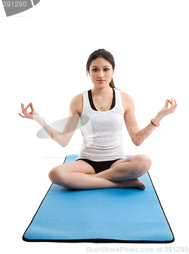 Image of Meditation