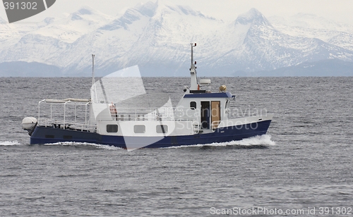 Image of Ferry