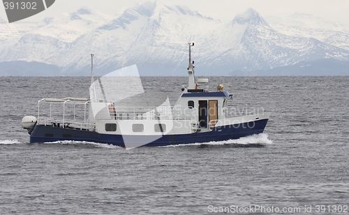 Image of Ferry