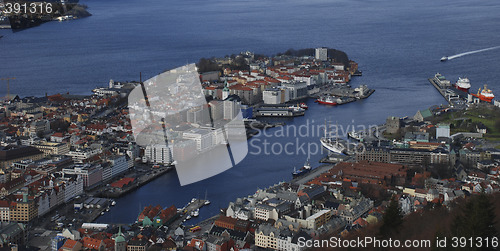 Image of Bergen