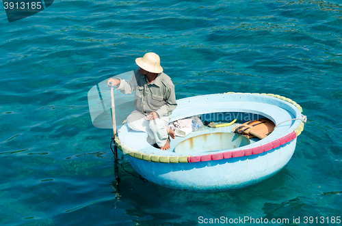 Image of boat