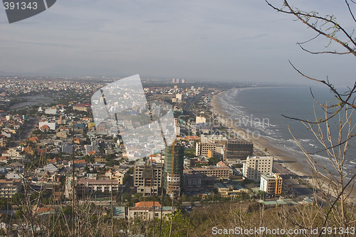 Image of Vung Tau