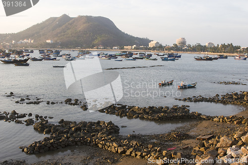 Image of Vung Tau