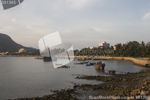 Image of Vung Tau