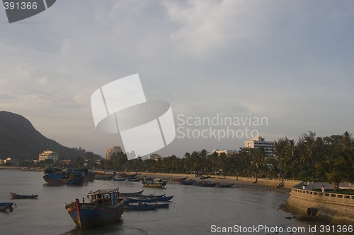 Image of Vung Tau