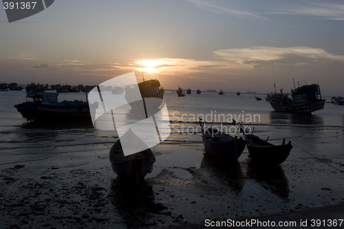 Image of Vung Tau