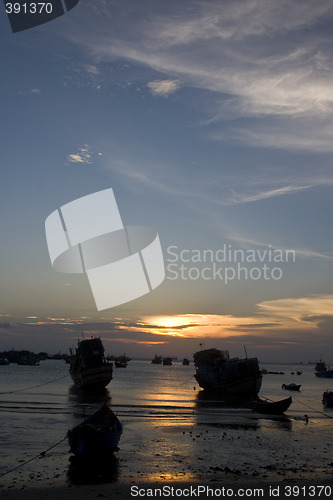 Image of Vung Tau