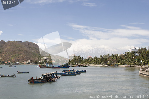 Image of Vung Tau