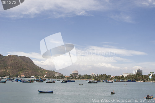 Image of Vung Tau