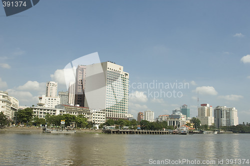 Image of Ho Chi Minh (Saigon)