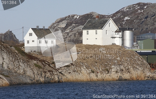 Image of Lighthouse