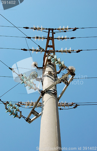 Image of electrical
