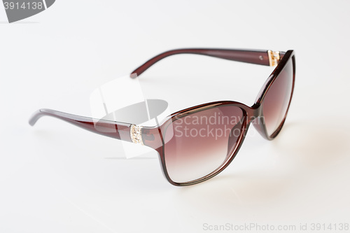 Image of Sunglasses  white background