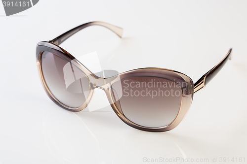 Image of Sunglasses  white background