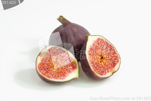 Image of Delicious Figs