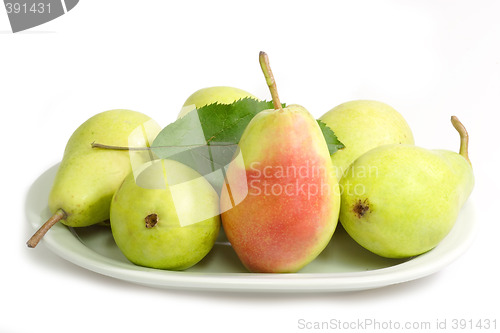 Image of Pears