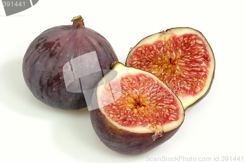 Image of Tasty Figs
