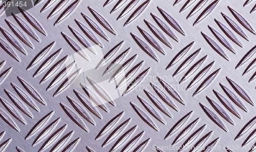 Image of Fluted Sheet