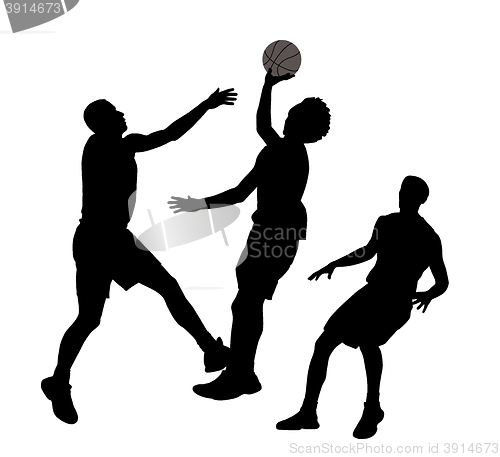 Image of Basketball