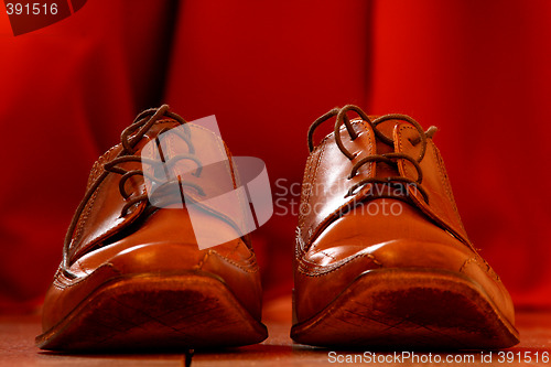 Image of Shoes