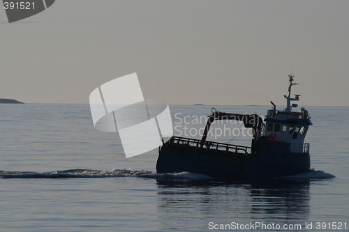 Image of fishingboat