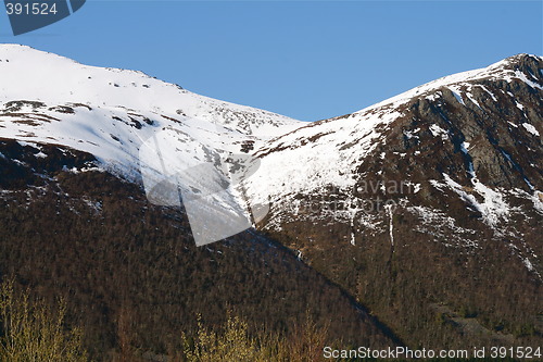 Image of Trollkyrkja