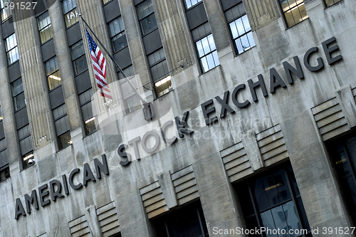 Image of Stock Exchange
