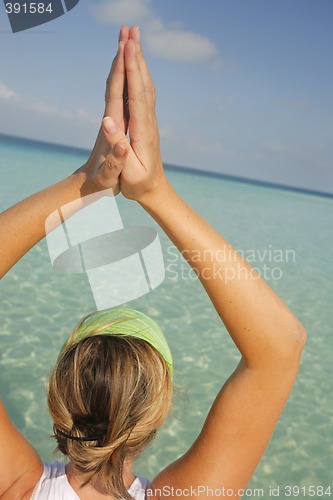 Image of Life is a Beach (Jetty)