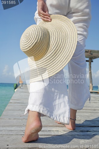 Image of Life is a Beach (Jetty)