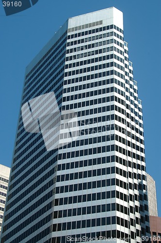 Image of Office tower