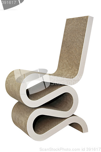 Image of Chair special