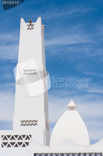 Image of Masjid Aqeel Mosque, Salalah, Oman