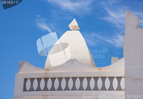 Image of Masjid Aqeel Mosque, Salalah, Oman