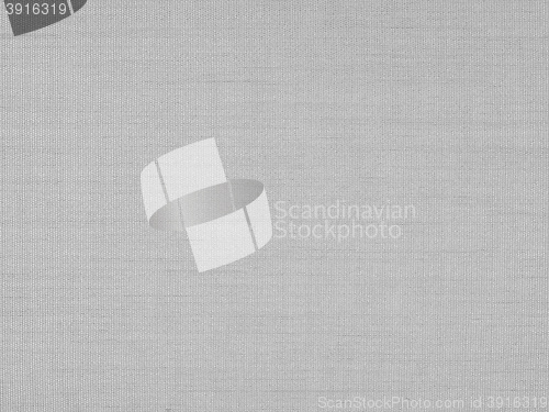 Image of White Fabric texture background