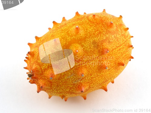 Image of Kiwano melon