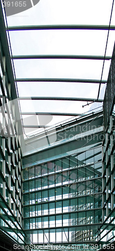 Image of Glass bridge 2